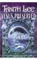 Venus Preserved: The Secret Books of Venus