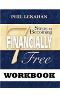 7 Steps to Becoming Financially Free