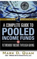 A Complete Guide to Pooled Income Funds and Retirement Income Through Giving