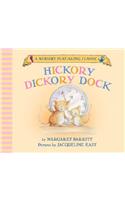 Hickory Dickory Dock