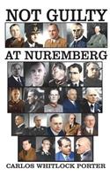 Not Guilty At Nuremberg