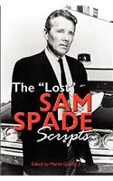 Lost Sam Spade Scripts