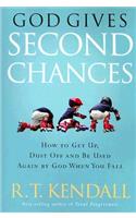 God Gives Second Chances