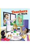 Teachers at Work
