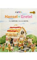 Hansel and Gretel