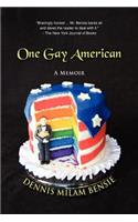 One Gay American