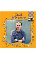 David Wiesner