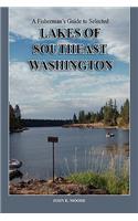 A Fisherman's Guide to Selected Lakes of Southeast Washington