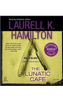 The Lunatic Cafe