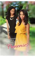 Frenemies (Campus Confessions Book 2)