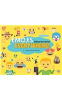 Emojis Everywhere