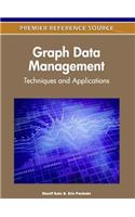 Graph Data Management