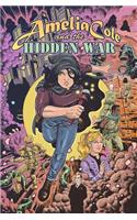 Amelia Cole And The Hidden War