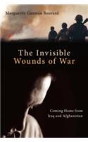 Invisible Wounds of War