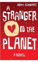 A Stranger On The Planet