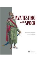 Java Testing with Spock