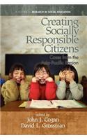 Creating Socially Responsible Citizens