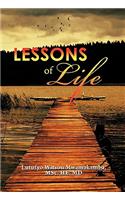 Lessons of Life