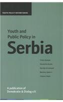 Youth and Public Policy in Serbia