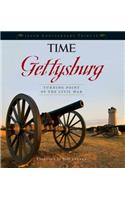 Time Gettysburg