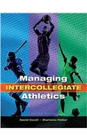 Managing Intercollegiate Athletics