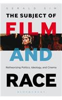 The Subject of Film and Race