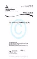 B100-16 Granular Filter Material