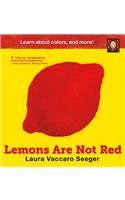 Lemons Are Not Red