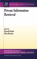 Private Information Retrieval