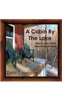 Cabin By The Lake