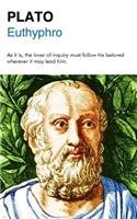 Euthyphro