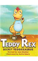 Teddy Rex