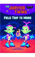 Field Trip to Mars