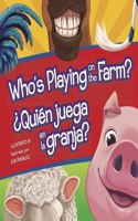 Mul-Whos Playing on the Farm/Q