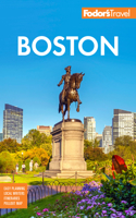 Fodor's Boston: (Full-color Travel Guide)