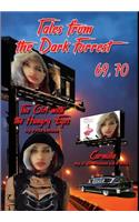 Tales of the Dark Forrest 48, 53, 69, 70