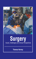 Surgery: Issues, Challenges and Clinical Perspectives