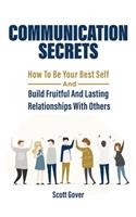Communication Secrets