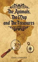 Animals, The Map, and the Treasures