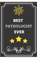 Best Pathologist
