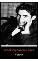 Federico García Lorca - Yerma