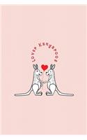 Lover Kangaroos