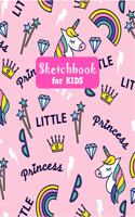 Sketchbook for Kids