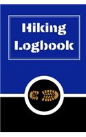 Hiking Logbook
