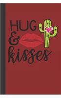 hug & kisses