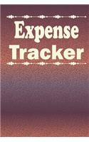 Expense Tracker