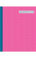 Appointment Book