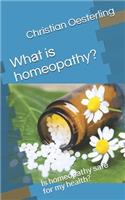 Whаt iѕ homeopathy?