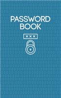 Password Book