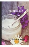 Homemade Treasures